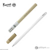 Kaweco Grip for Apple Pencil in Gold Accessory