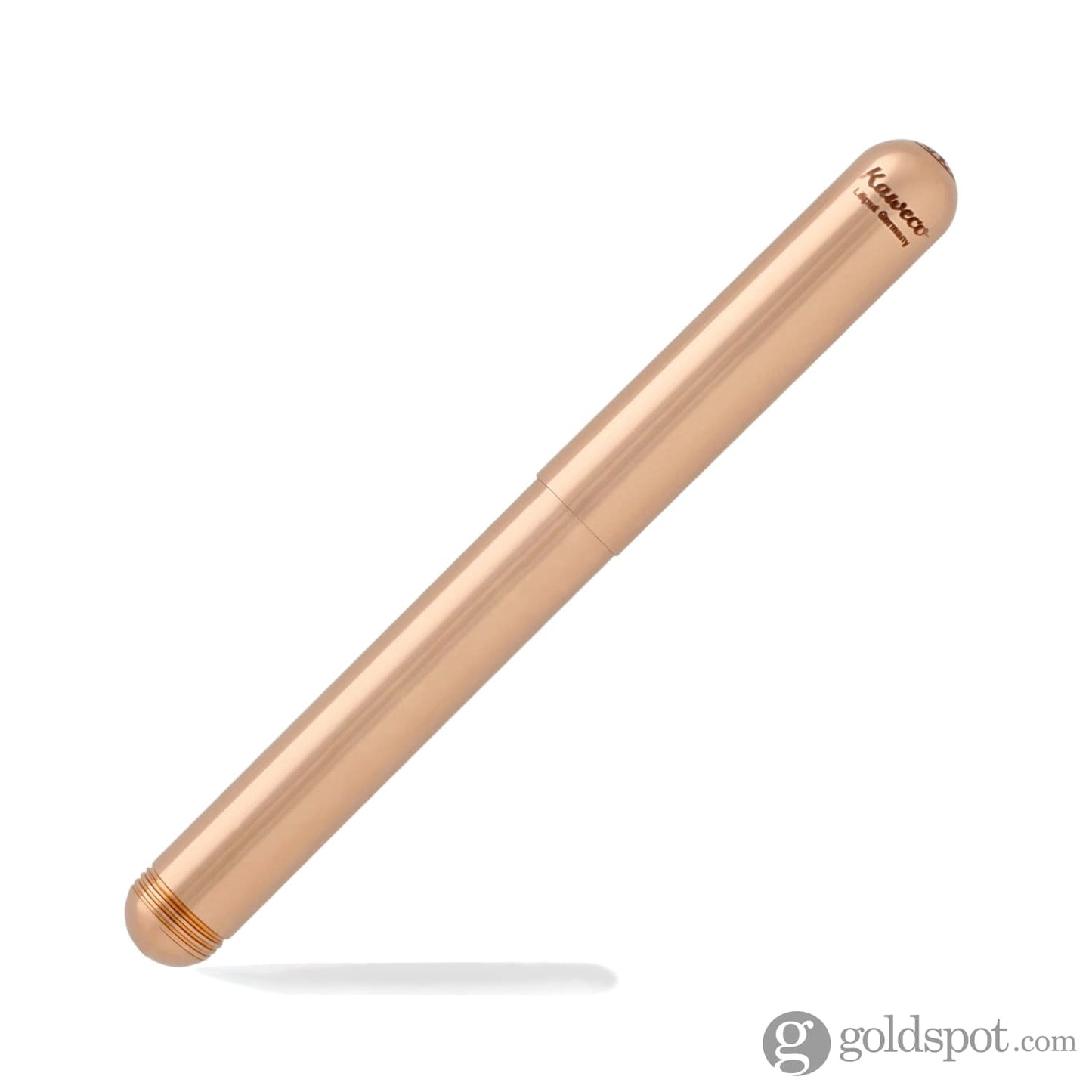Kaweco Liliput Rollerball Pen in Copper Rollerball Pen