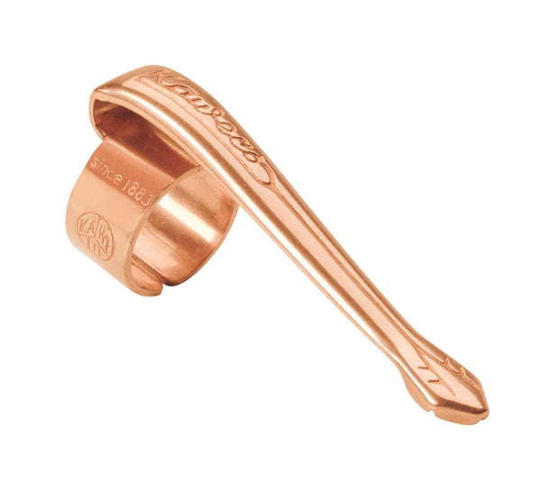 Kaweco Liliput Fountain Pen Deluxe Clip in Rose Gold Accessory