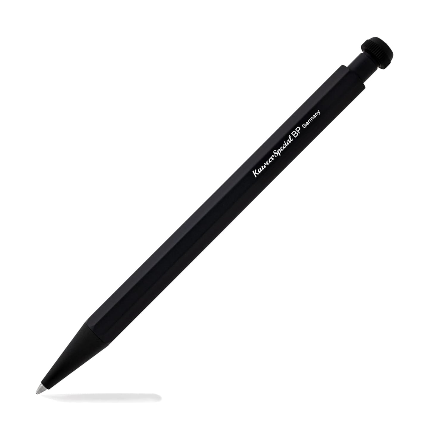 Kaweco Special Ballpoint Pen in Matte Black Ballpoint Pen