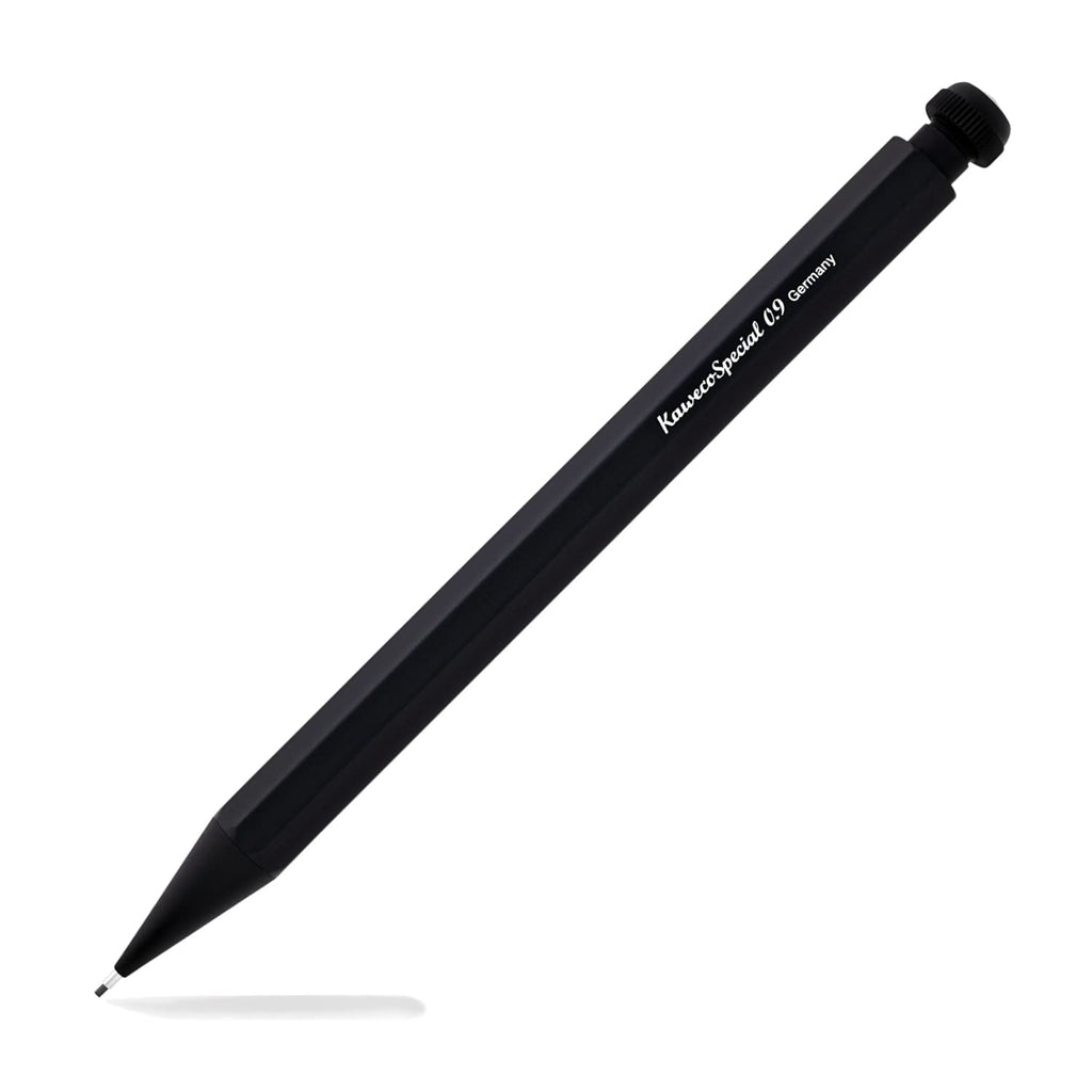 Kaweco Special Mechanical Pencil in Matte Black - 0.9mm Mechanical Pencil