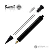 Kaweco Special Mini Mechanical Pencil in Matte Black - 0.5mm Mechanical Pencil
