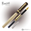 Kaweco Student Fountain Pen in 30’s Jazz Brown Fountain Pen