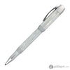Laban Mother of Pearl Rollerball Pen in White Rollerball Pen