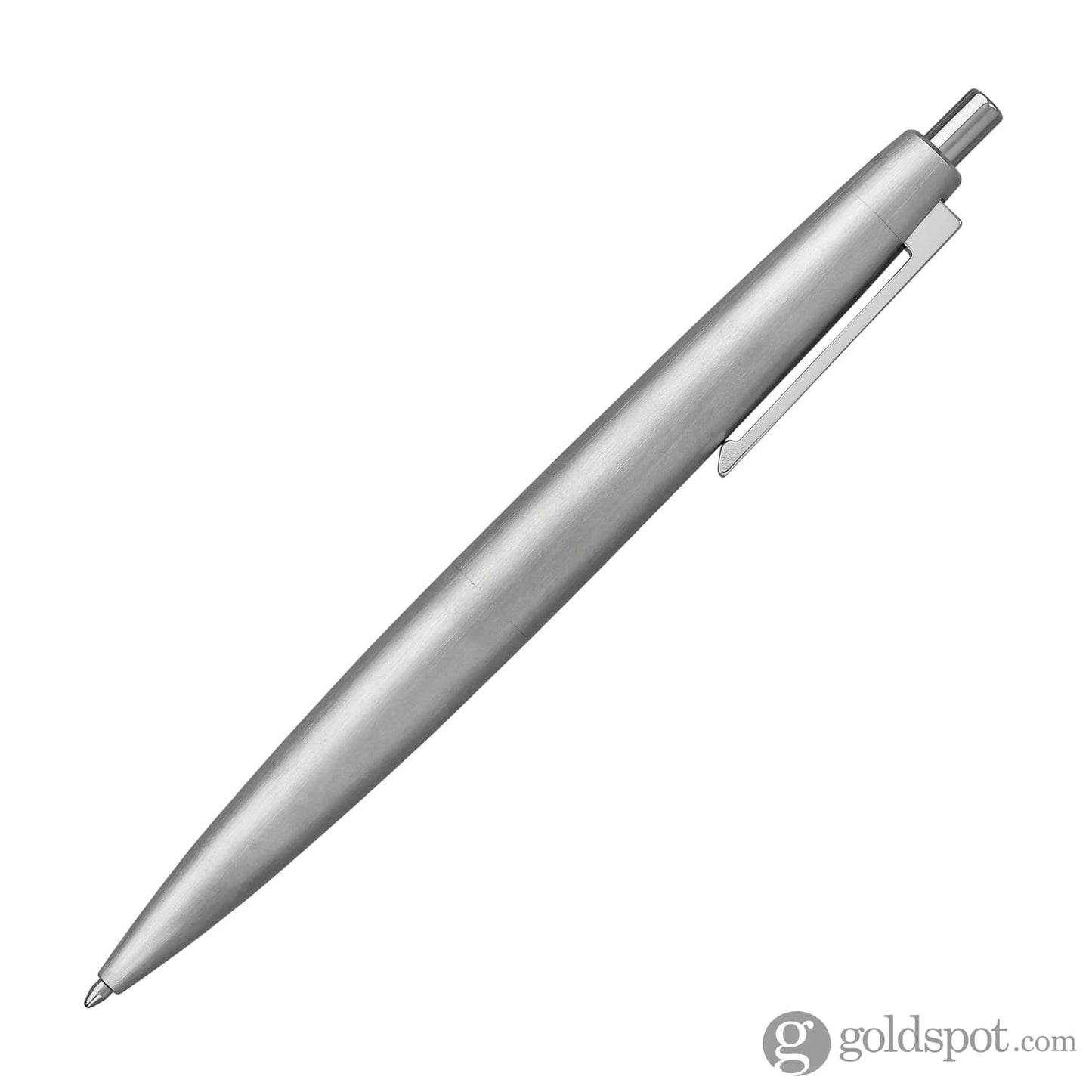 Lamy 2000 Ballpoint Pen in Stainless Steel Ballpoint Pen