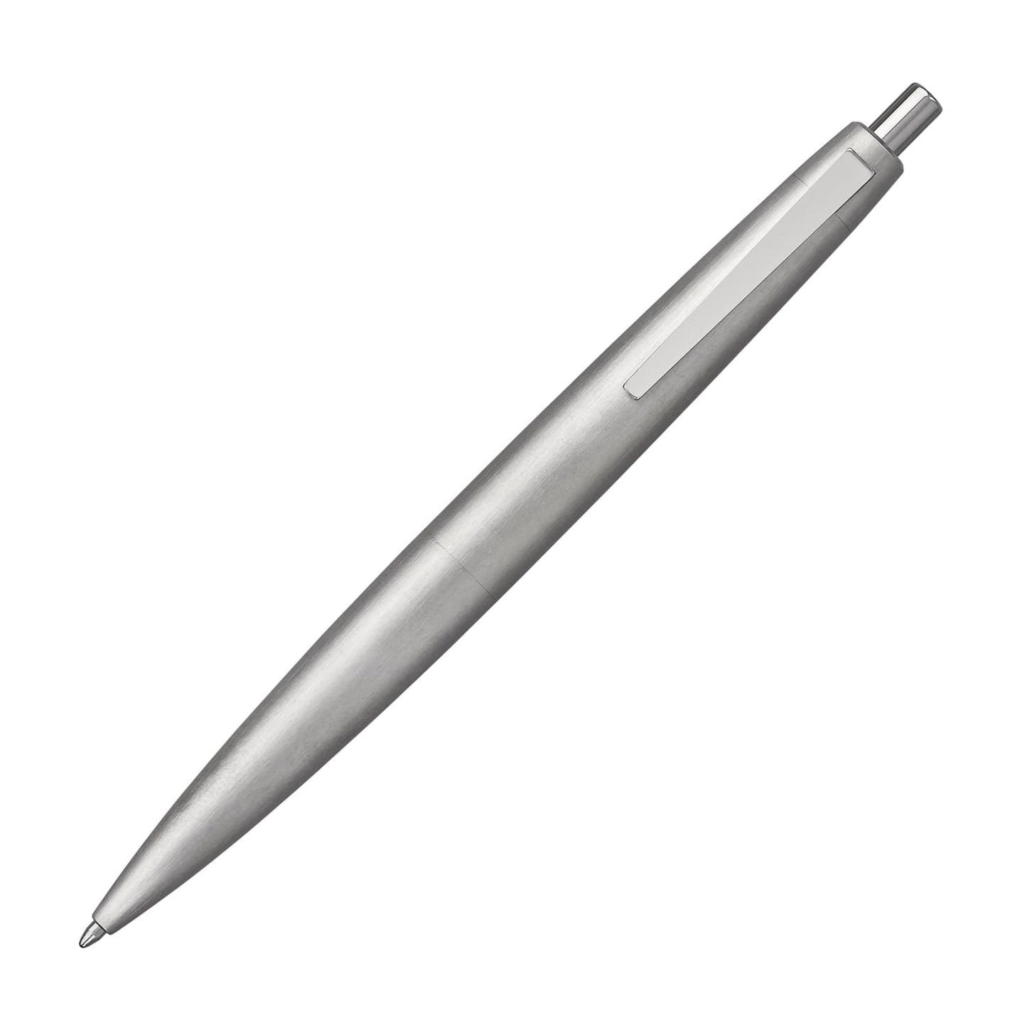 Lamy 2000 Ballpoint Pen in Stainless Steel Ballpoint Pen