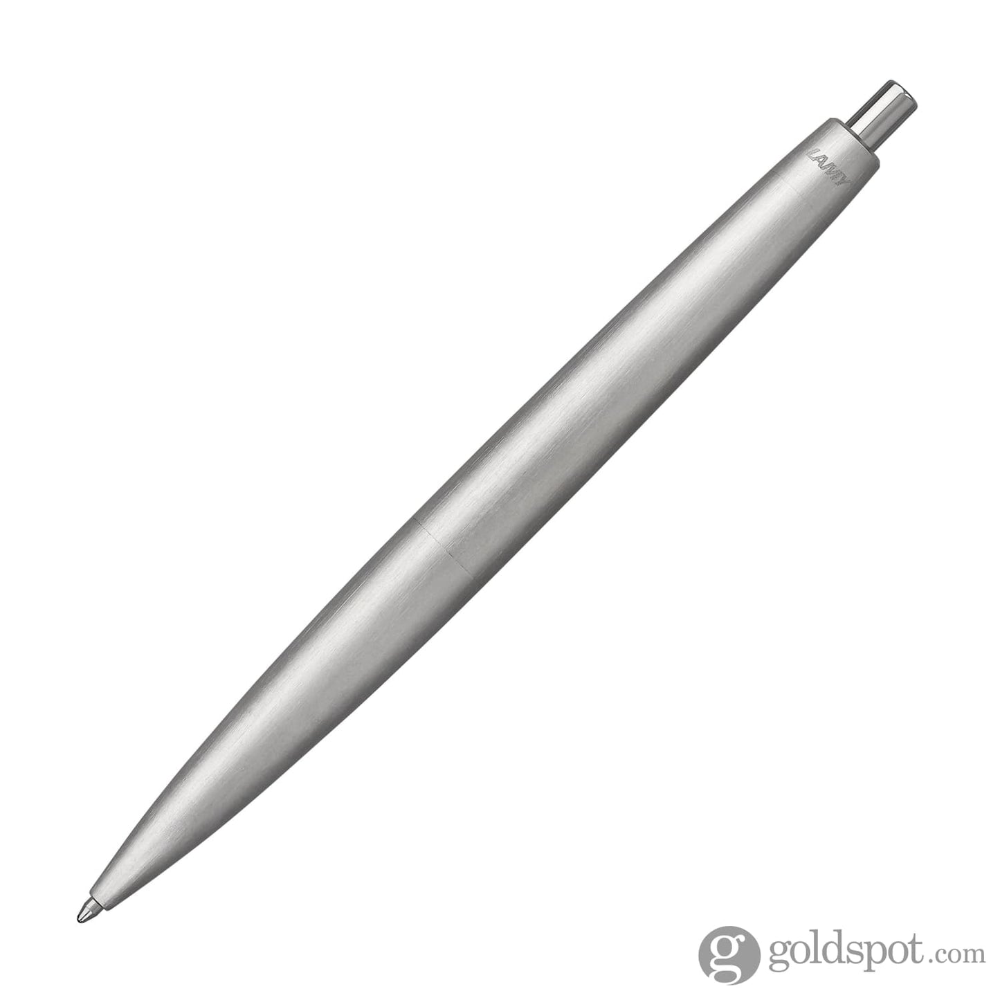Lamy 2000 Ballpoint Pen in Stainless Steel Ballpoint Pen