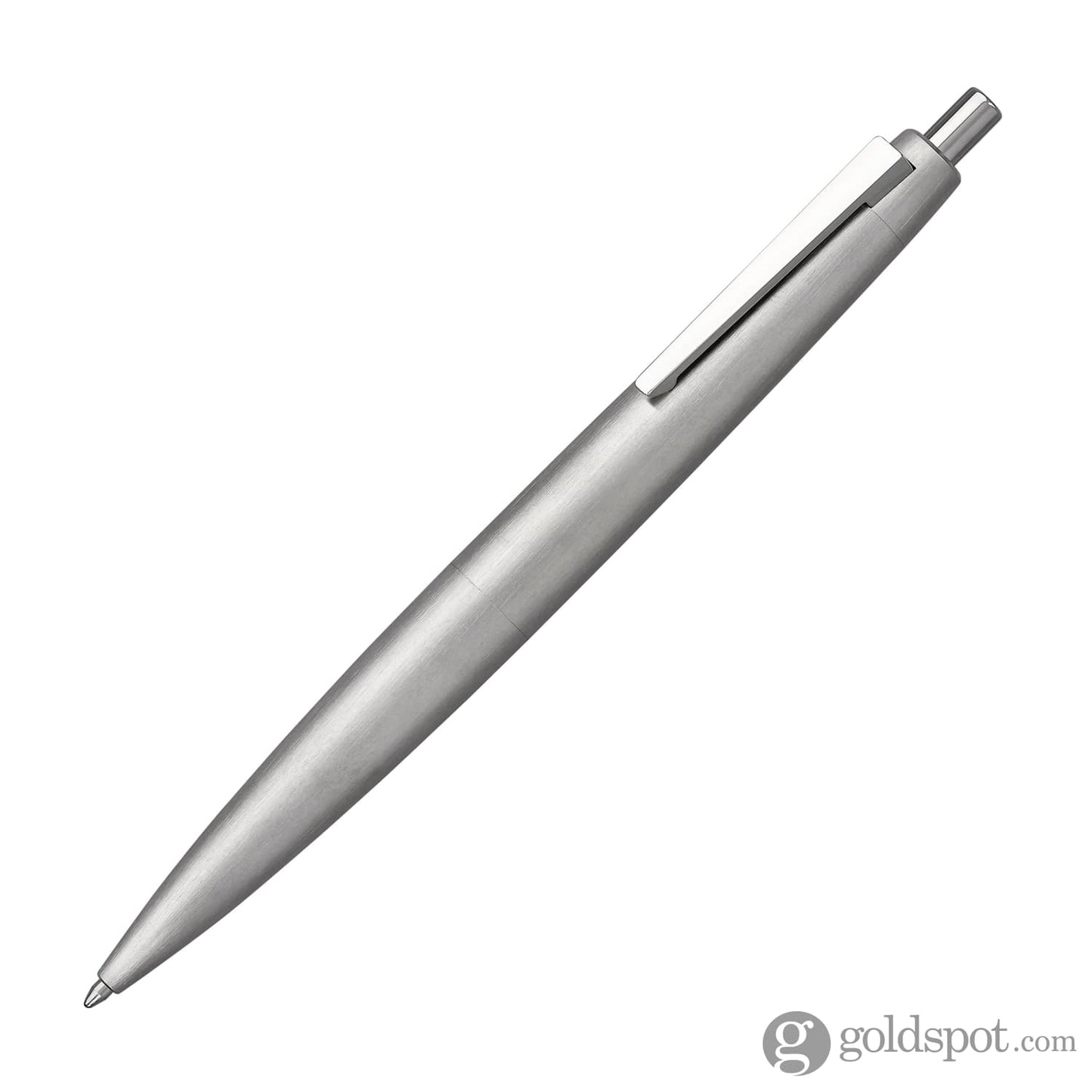 Lamy 2000 Ballpoint Pen in Stainless Steel Ballpoint Pen