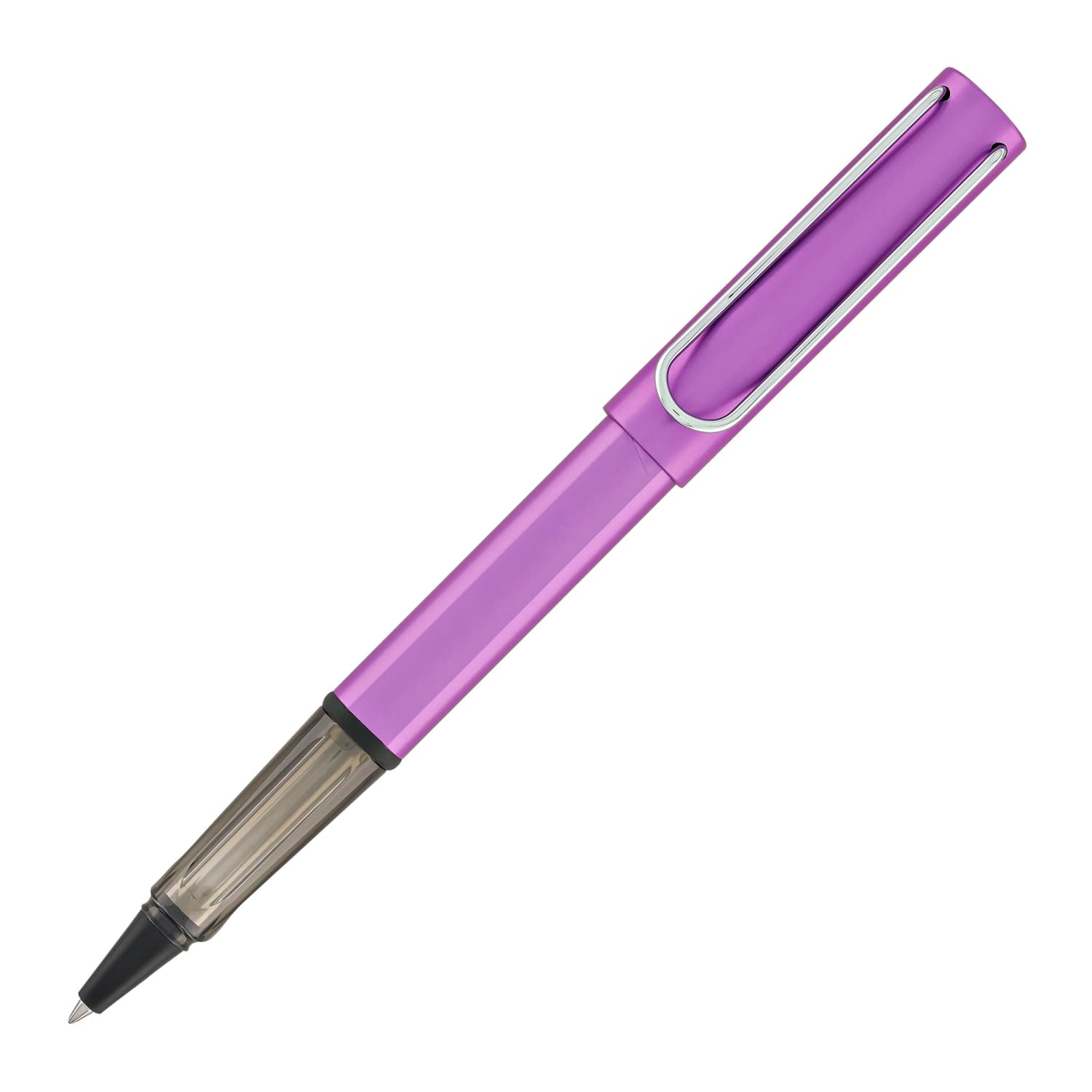 Lamy AL-Star Rollerball Pen in Lilac - Goldspot Pens
