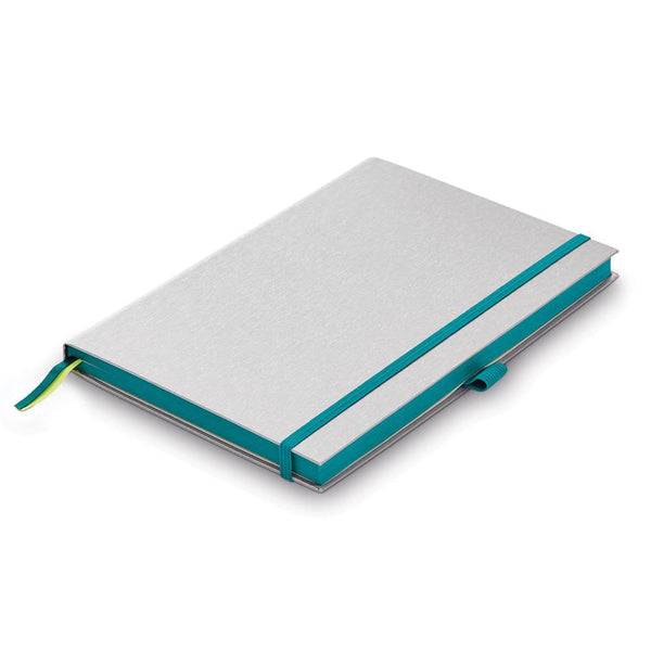 Lamy Hardcover A5 Notebook in Turmaline Special Edition - 5.7 x 8.3 Notebook