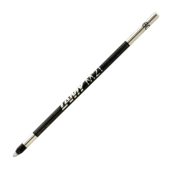 Lamy M21 Multi System Ballpoint Pen Refill in Black Ballpoint Pen Refill