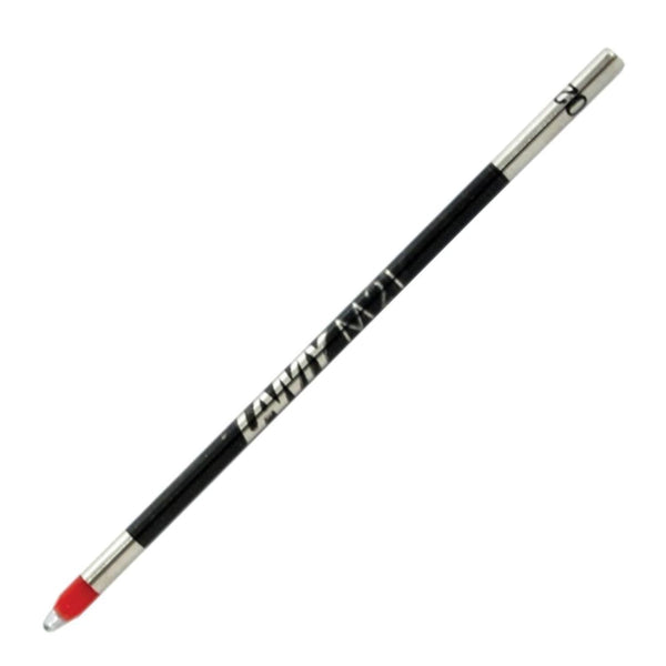Lamy M21 Multi System Ballpoint Pen Refill in Red Ballpoint Pen Refill