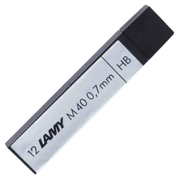 Lamy M40 Lead Refill- HB - 0.7mm Lead Refill