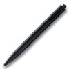 Lamy Noto Ballpoint Pen in Black Ballpoint Pen