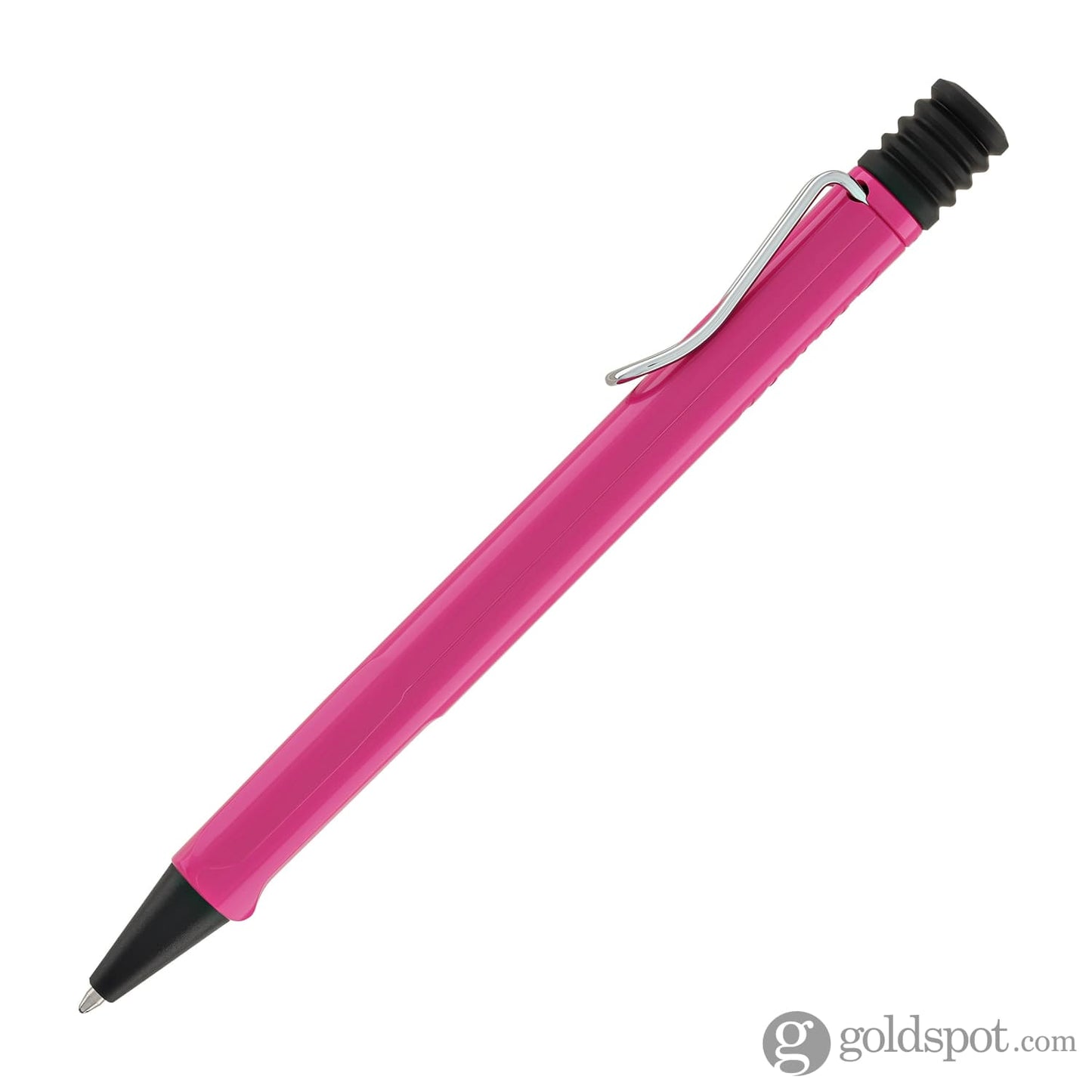 Lamy Safari Ballpoint Pen in Pink - Limited Edition Ballpoint Pens