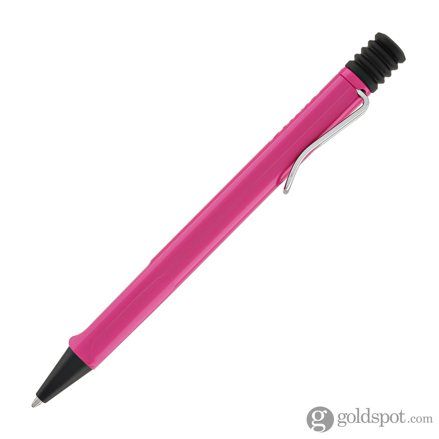 Lamy Safari Ballpoint Pen in Pink - Limited Edition Ballpoint Pens