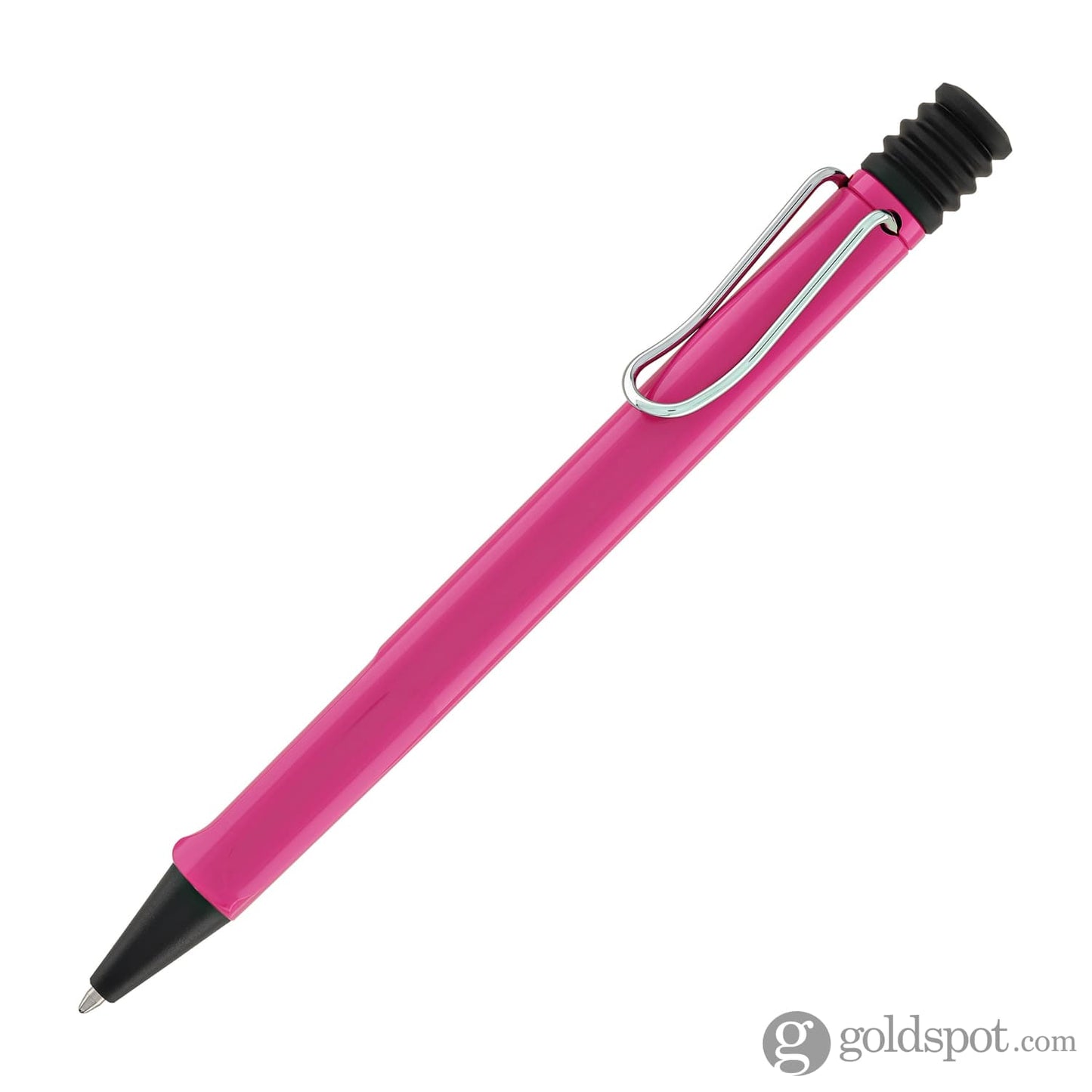Lamy Safari Ballpoint Pen in Pink - Limited Edition Ballpoint Pens