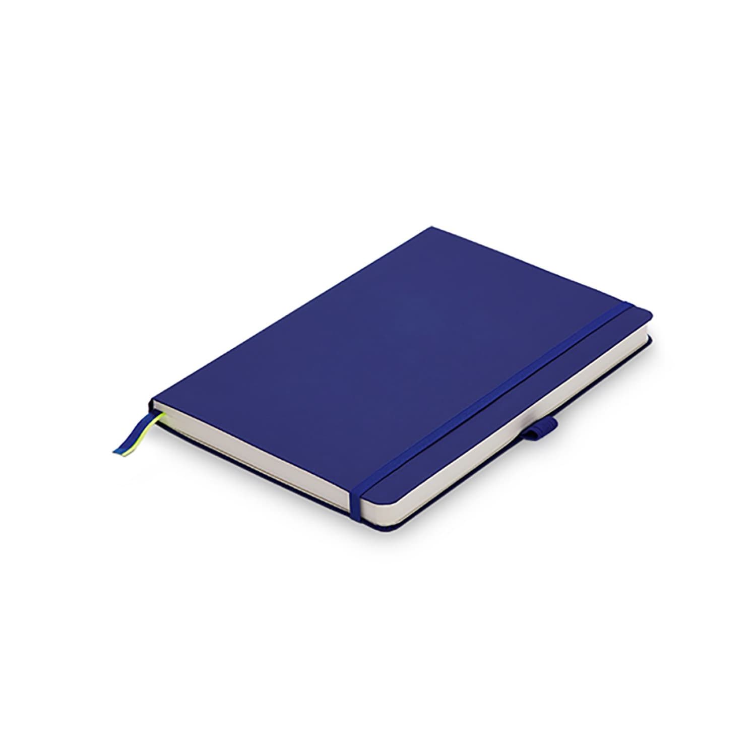 A5 LAMY A5 Softcover Notebook (Grey)