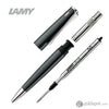 Lamy Studio Ballpoint Pen in Black Forest - Limited Edition 2021 Ballpoint Pen