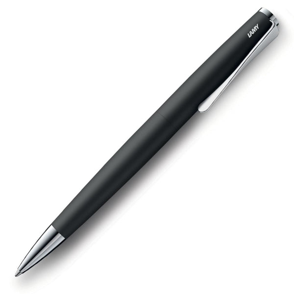 Lamy Studio Ballpoint Pen in Black Ballpoint Pen