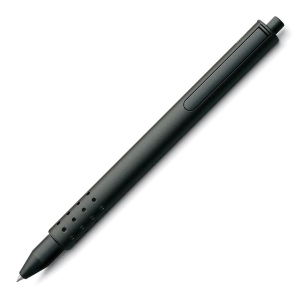 Lamy Swift Rollerball Pen in Matte Black Rollerball Pen