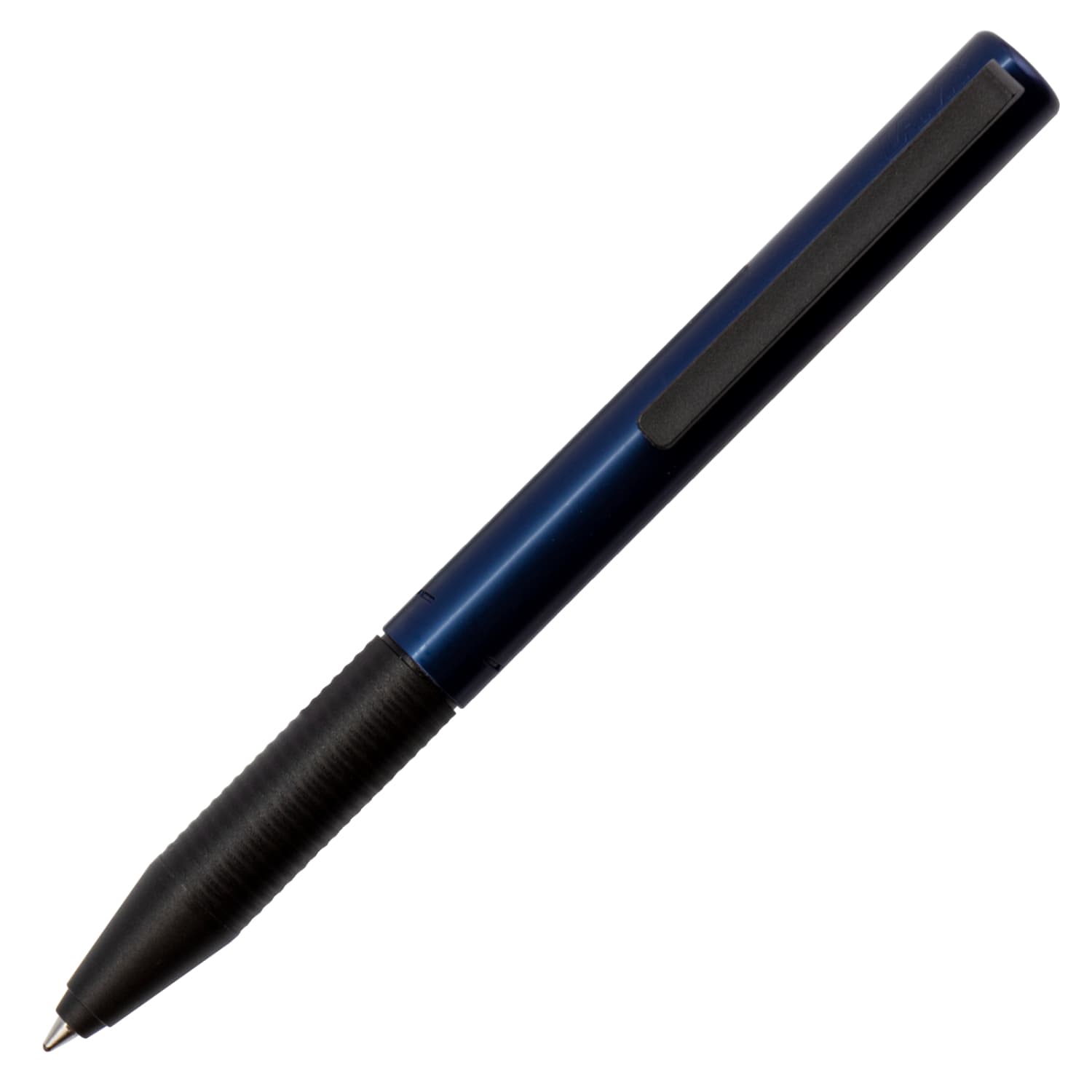 Lamy Tipo Rollerball Pen in Blue Black