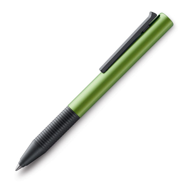 Lamy Tipo Rollerball Pen in Emerald Green Rollerball Pen