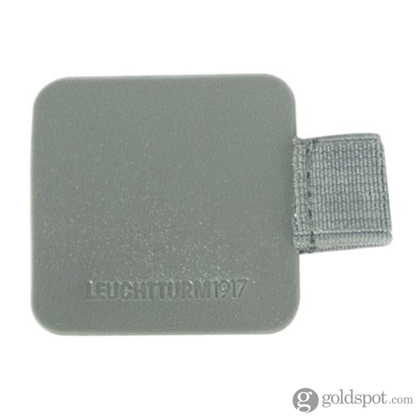 Leuchtturm 1917 Pen Loop in Anthracite Accessory