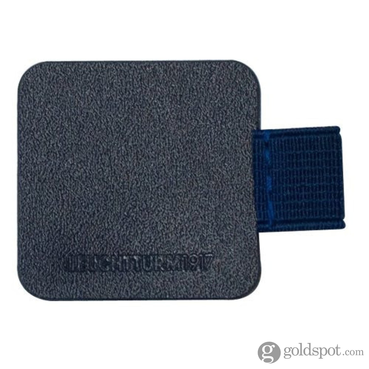 Leuchtturm 1917 Pen Loop in Navy Blue Accessory