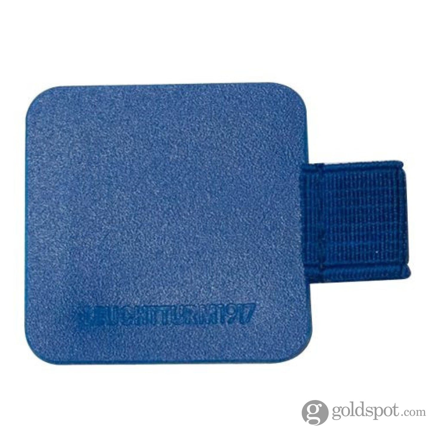 Leuchtturm 1917 Pen Loop in Royal Blue Accessory