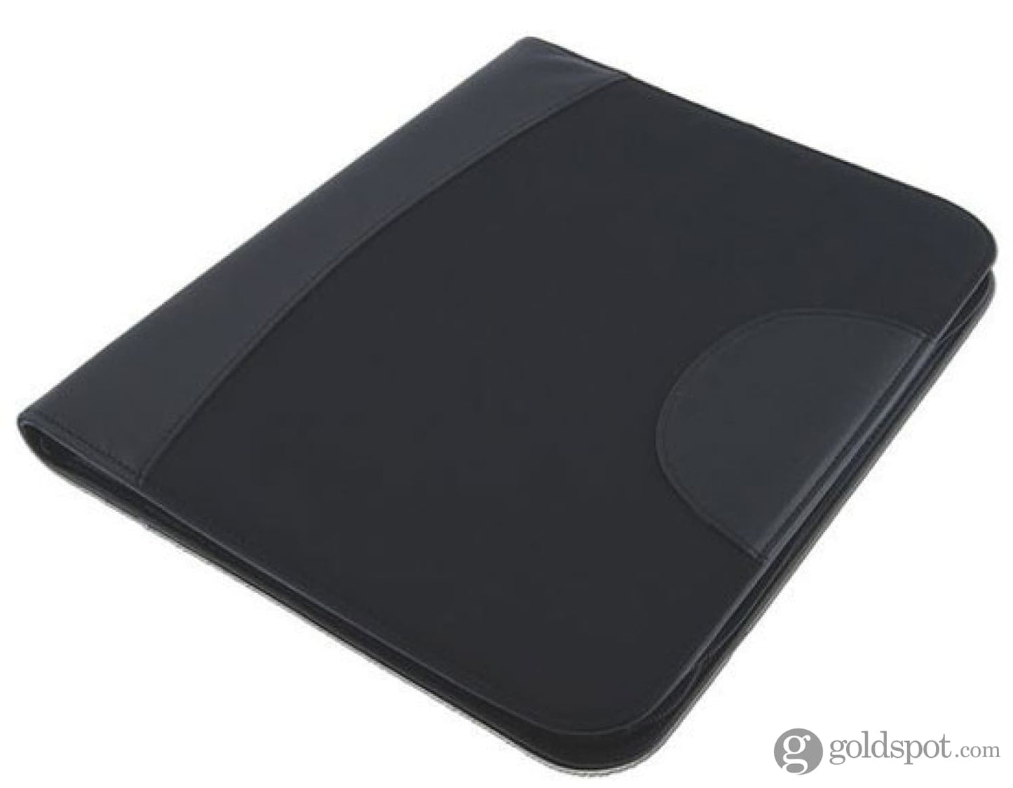 Monteverde Black Zippered 36 Pen Case Pen Case