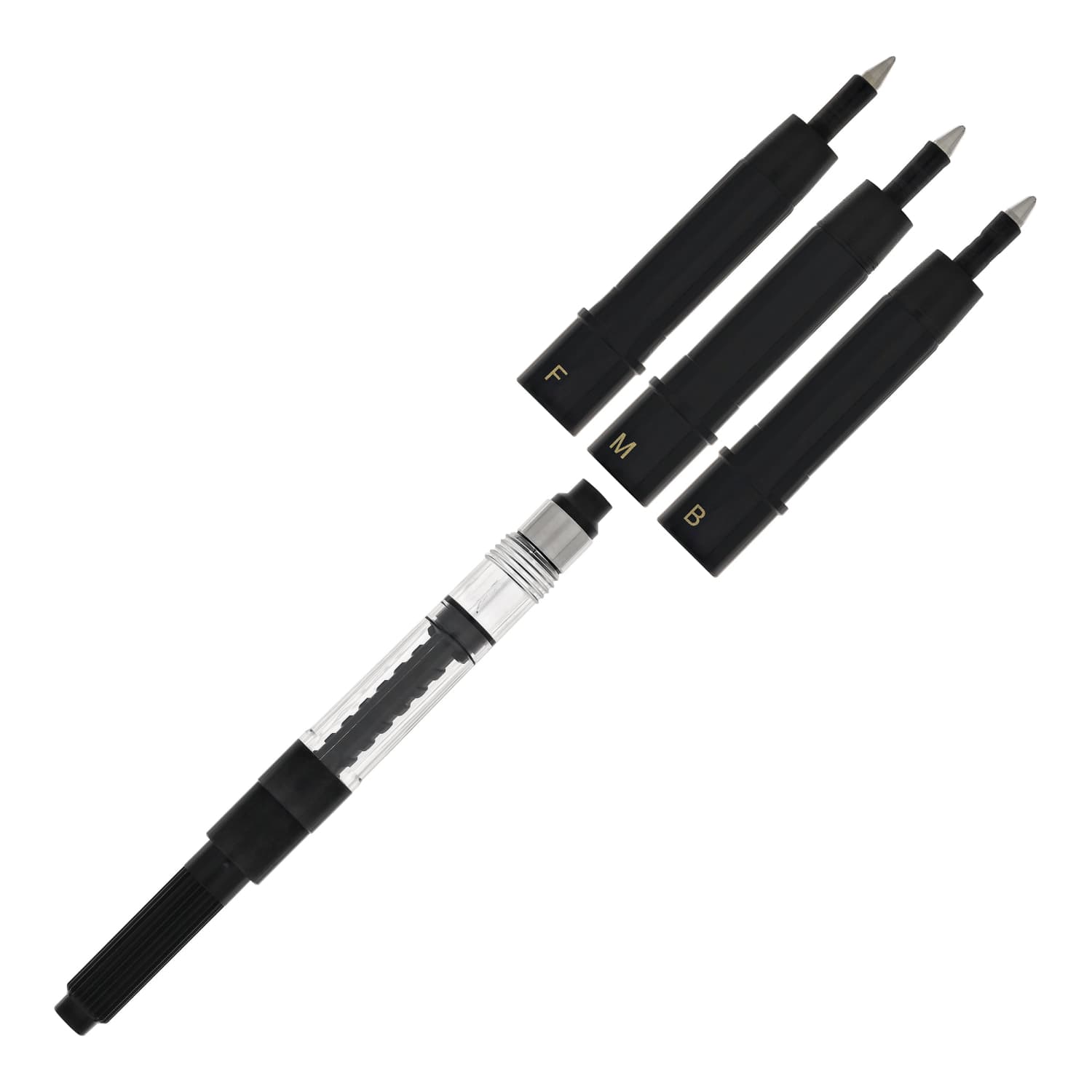 Monteverde Ink Ball Tip For One Touch Tool Pen - Tip Only - Goldspot Pens
