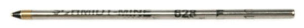 Monteverde Schmidt D-1 Mini Multi Functional Ballpoint Pen Refill in Black Ballpoint Pen Refill