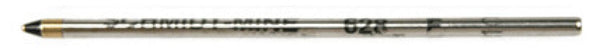 Monteverde Schmidt D-1 Mini Multi Functional Ballpoint Pen Refill in Blue Ballpoint Pen Refill