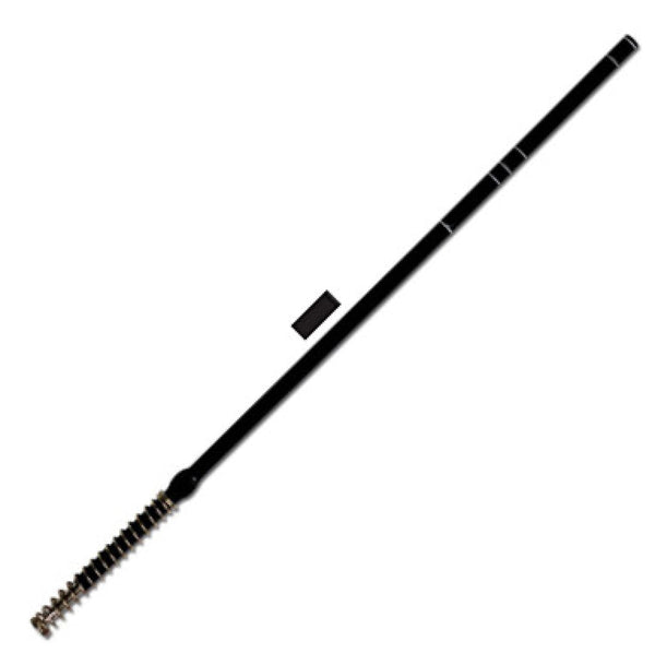 Monteverde Size-It Ballpoint Pen Refill in Black - Medium Point Ballpoint Pen Refill