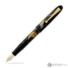 Namiki Nippon Art Collection Fountain Pen in Golden Pheasant - 14K Gold Medium Fountain Pen