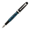 Opus 88 JAZZ Fountain Pen in Blue Fountain Pen