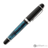 Opus 88 JAZZ Fountain Pen in Blue Fountain Pen