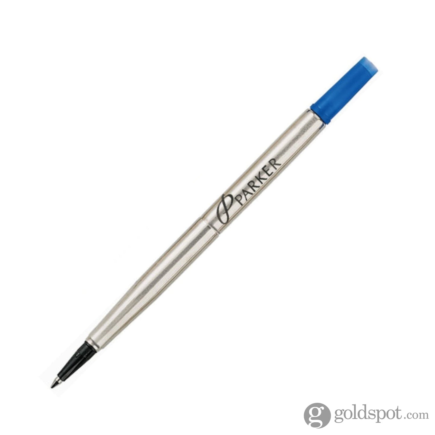 Parker Quink Rollerball Refill in Blue Medium Rollerball Refill