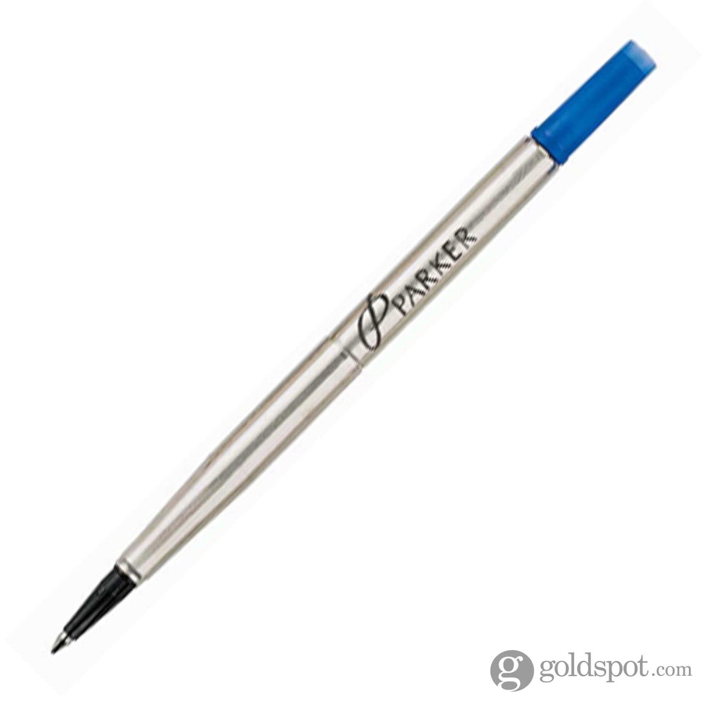 Parker Quink Rollerball Refill in Blue Fine Rollerball Refill