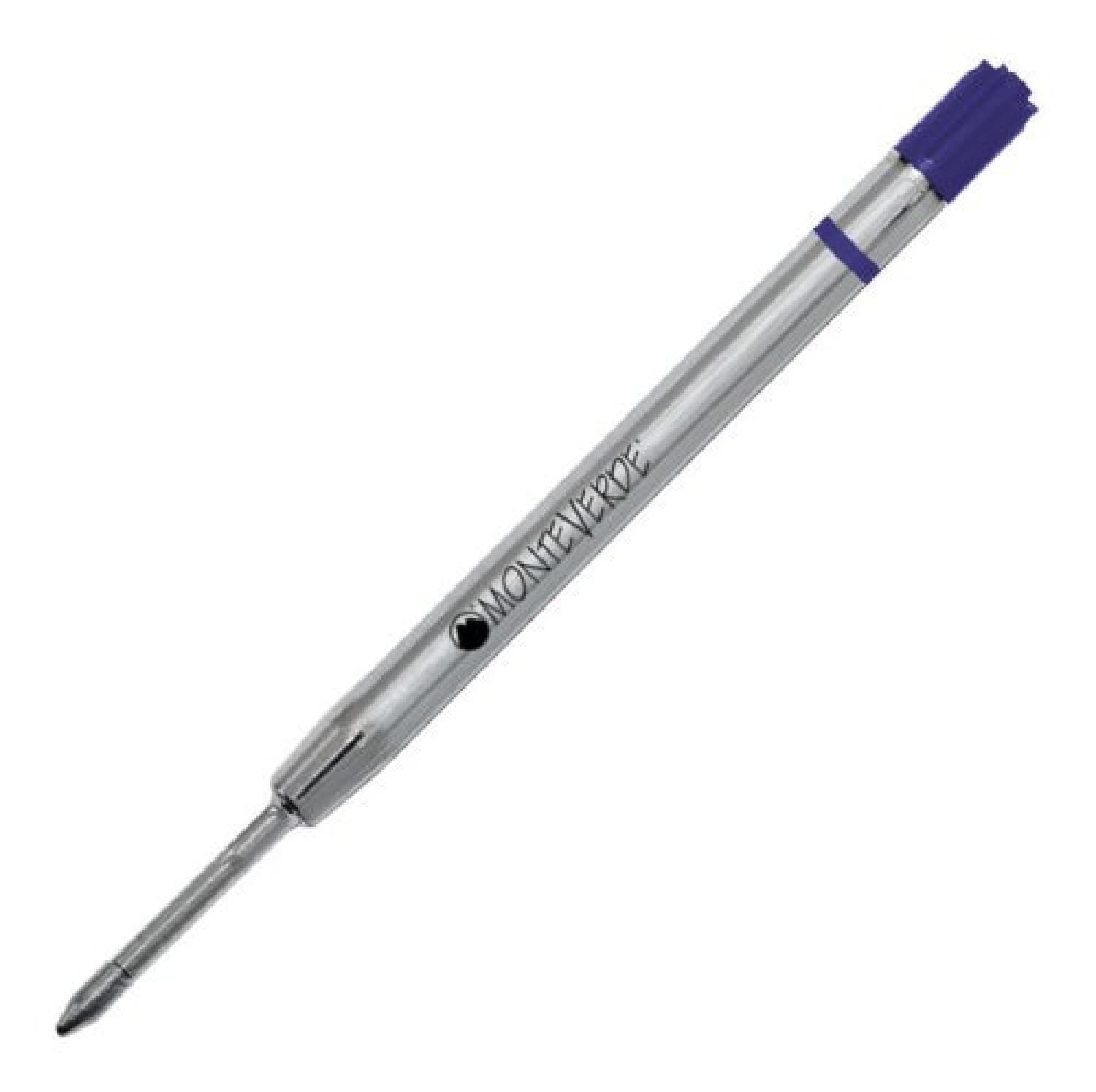Parker Style Ballpoint Pen Refills by Sheaffer , Blue Medium, 5 Pack,  Germany - Conseil scolaire francophone de Terre-Neuve et Labrador