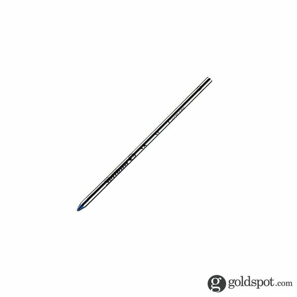 Pelikan 38 Ballpoint Pen Refill in Blue - Medium Point Ballpoint Pen Refill