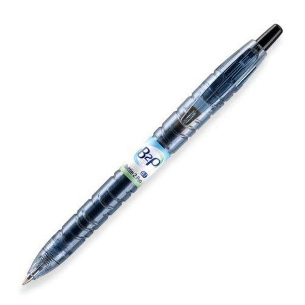 Pilot B2P Bottle Pen Black Fine Point - Single Ballpoint Pen