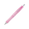 Pilot Dr. Grip Frosted Advanced Ink Ballpoint Pen in Pink Pastel Ballpoint Pen