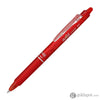 Pilot FriXion Clicker Erasable Gel Pens in Red 1 Pack Gel Pen