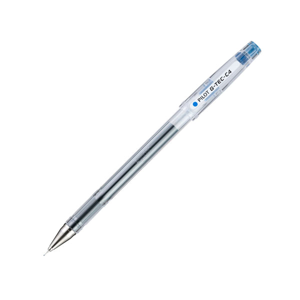 Pilot G-Tec-C Gel Pen in Blue - Ultra Fine Point Gel Pen