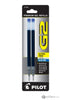 Pilot G2 Gel Pen Refill in Blue Extra Extra Fine Gel Refill