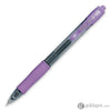 Pilot G2 Retractable Premium Gel Ink Pen in Purple - Fine Point 1 Pack Gel Pen
