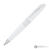 Pilot Metropolitan Animal Ballpoint Pen in Tiger Matte White Ballpoint Pen
