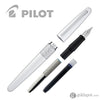 Pilot Metropolitan Animal Fountain Pen in Tiger (Matte White) Fountain Pen